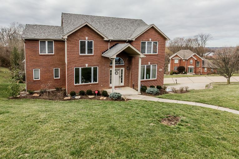 Property Photo:  435 Fort Henry Drive  KY 41011 