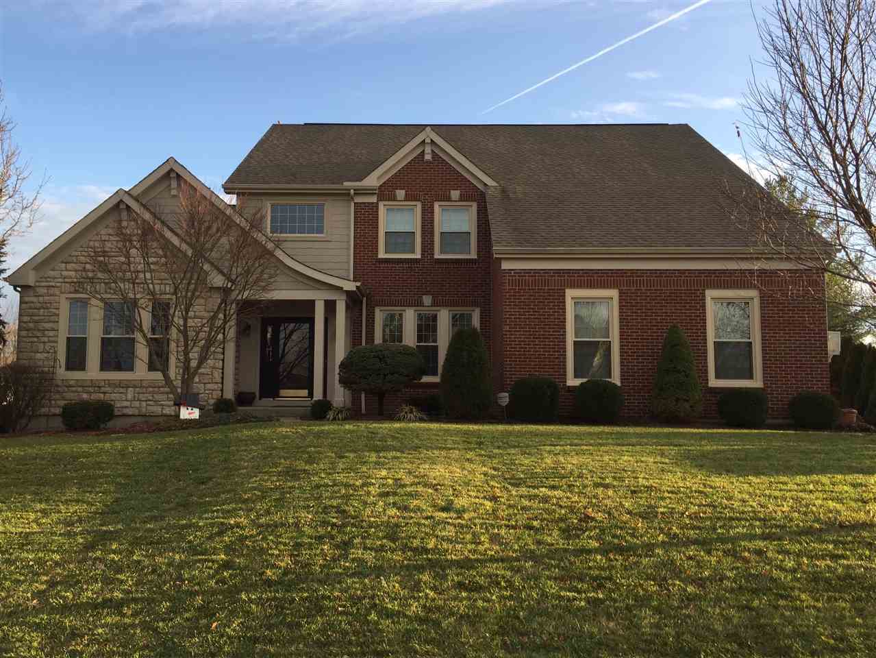 Property Photo:  1011 Bayswater Drive  KY 41091 