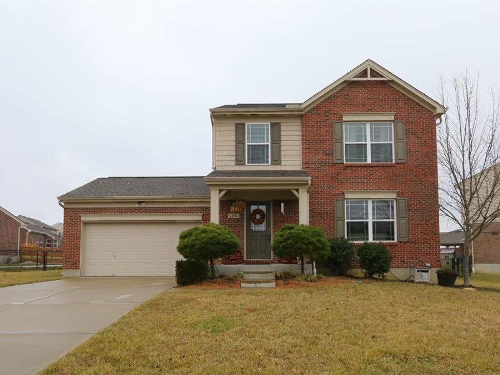 Property Photo: 1701 Bingham Circle KY 41048