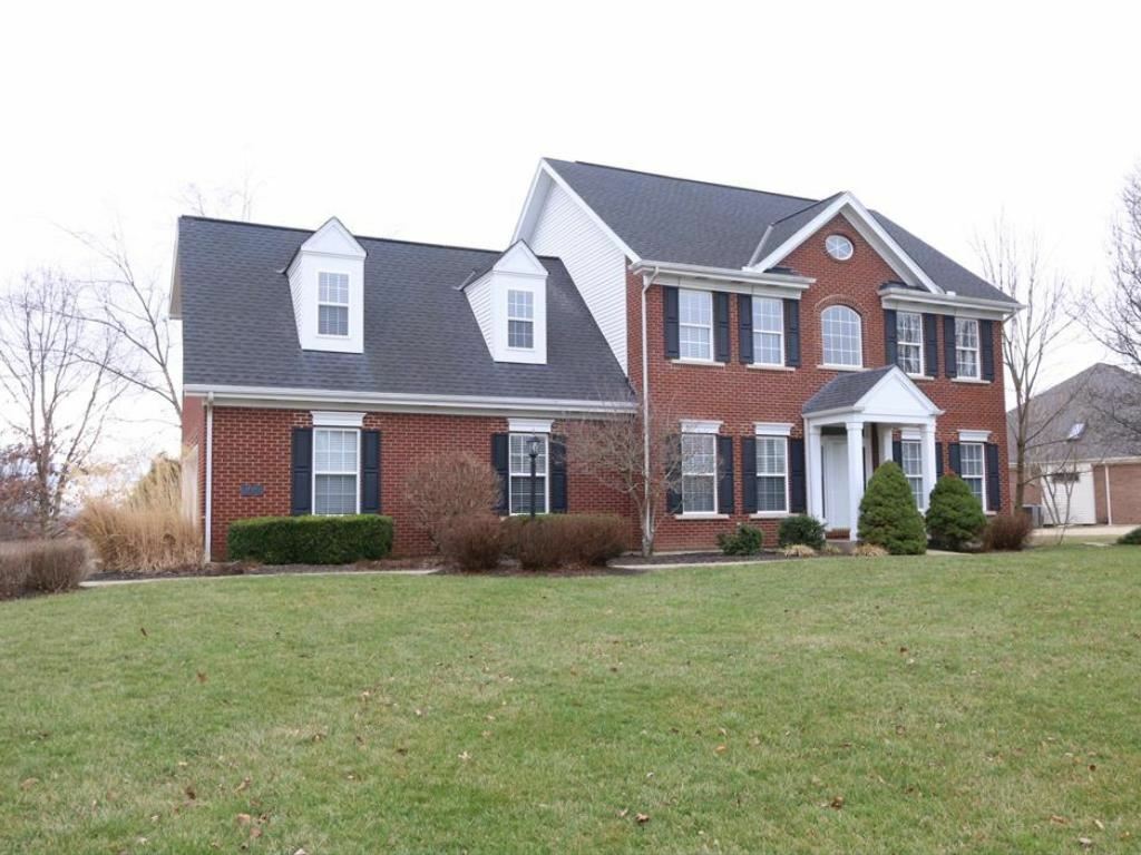 Property Photo:  14470 Inverness Drive  KY 41092 