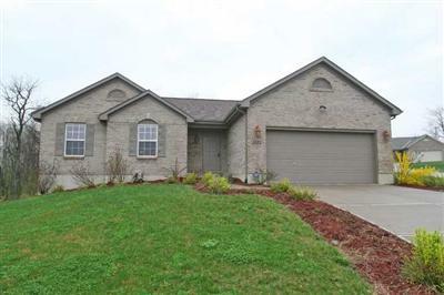 Property Photo:  7243 Buffstone Court  KY 41042 