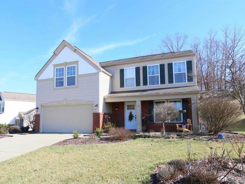 Property Photo:  1069 Summerlake Drive  KY 41001 