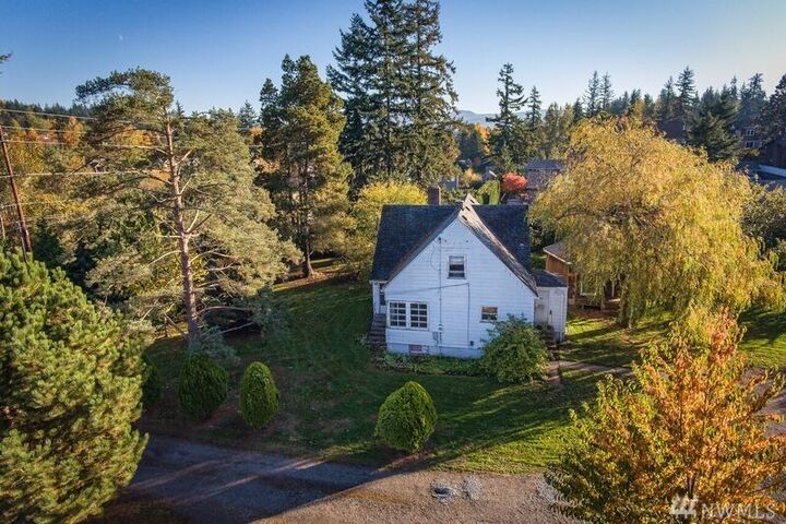 Property Photo:  3851 Britton Rd  WA 98226 