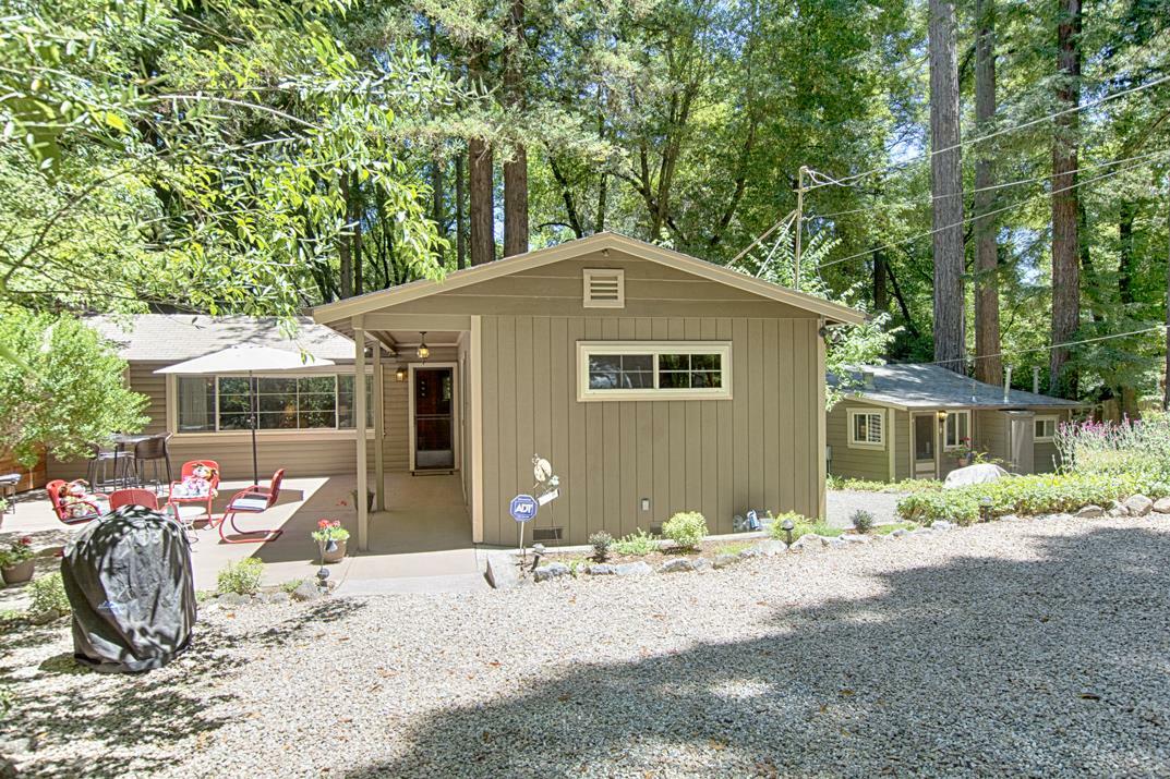 Property Photo:  185 Fall Creek Drive  CA 95018 