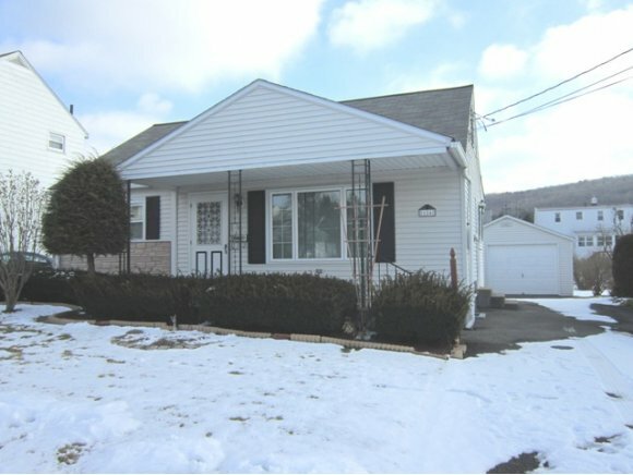 Property Photo:  124 Zoa Avenue  NY 13790 