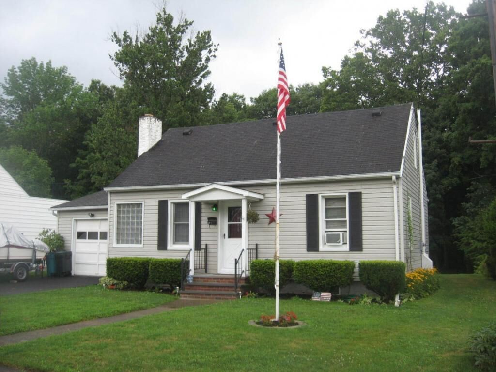 Property Photo: 117 S Circle Drive NY 13850