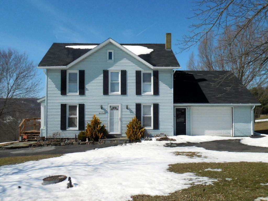 Property Photo: 1496 Stanton Hill Road NY 13812