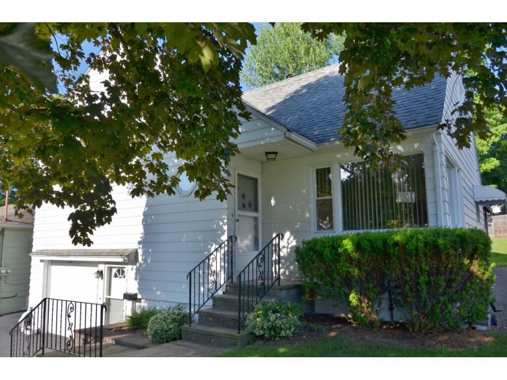 Property Photo:  131 1/2 S Washington Street  NY 13903 
