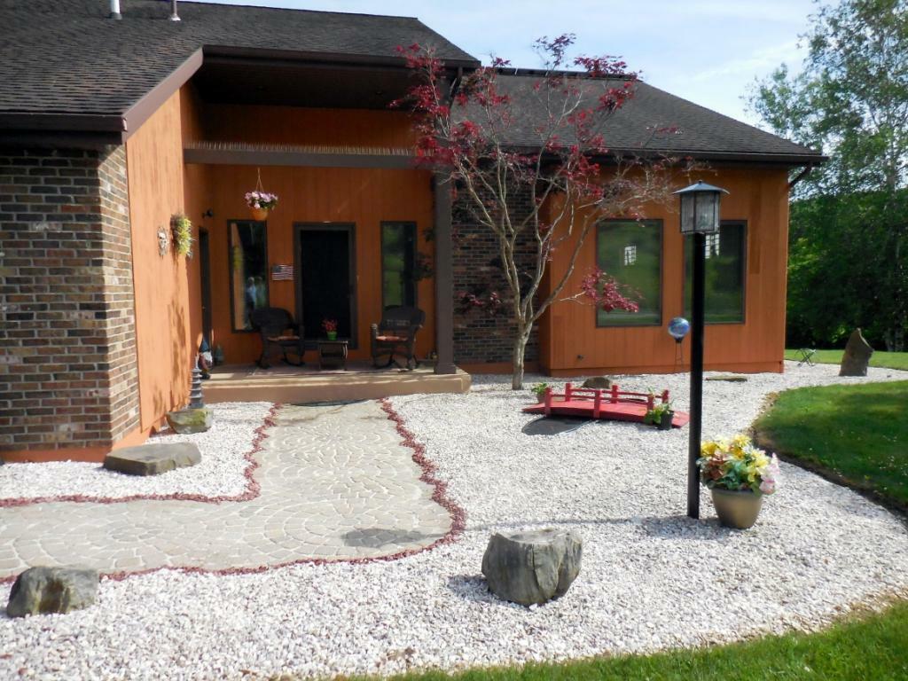 Property Photo: 111 Smith Hill Road NY 13905