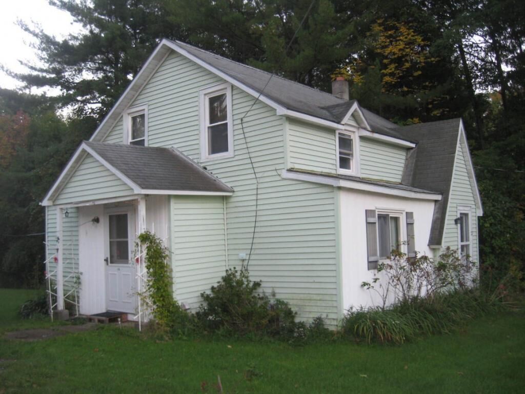 Property Photo: 150 North Road NY 13865