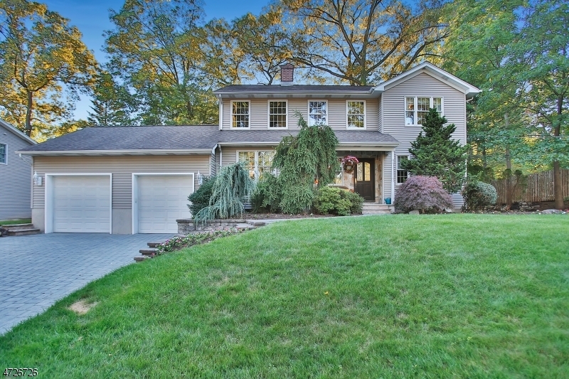 Property Photo: 558 Fern St NJ 07676