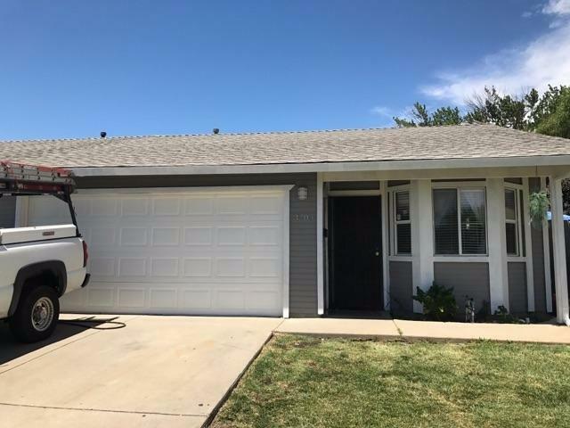 Property Photo:  3705 Lenore Way  CA 95660 