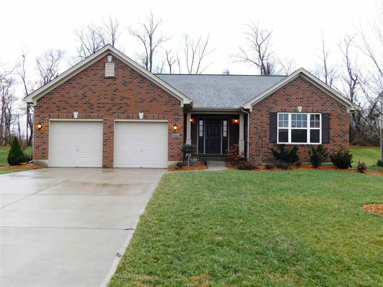 Property Photo:  1227 Monroe Drive  KY 41048 