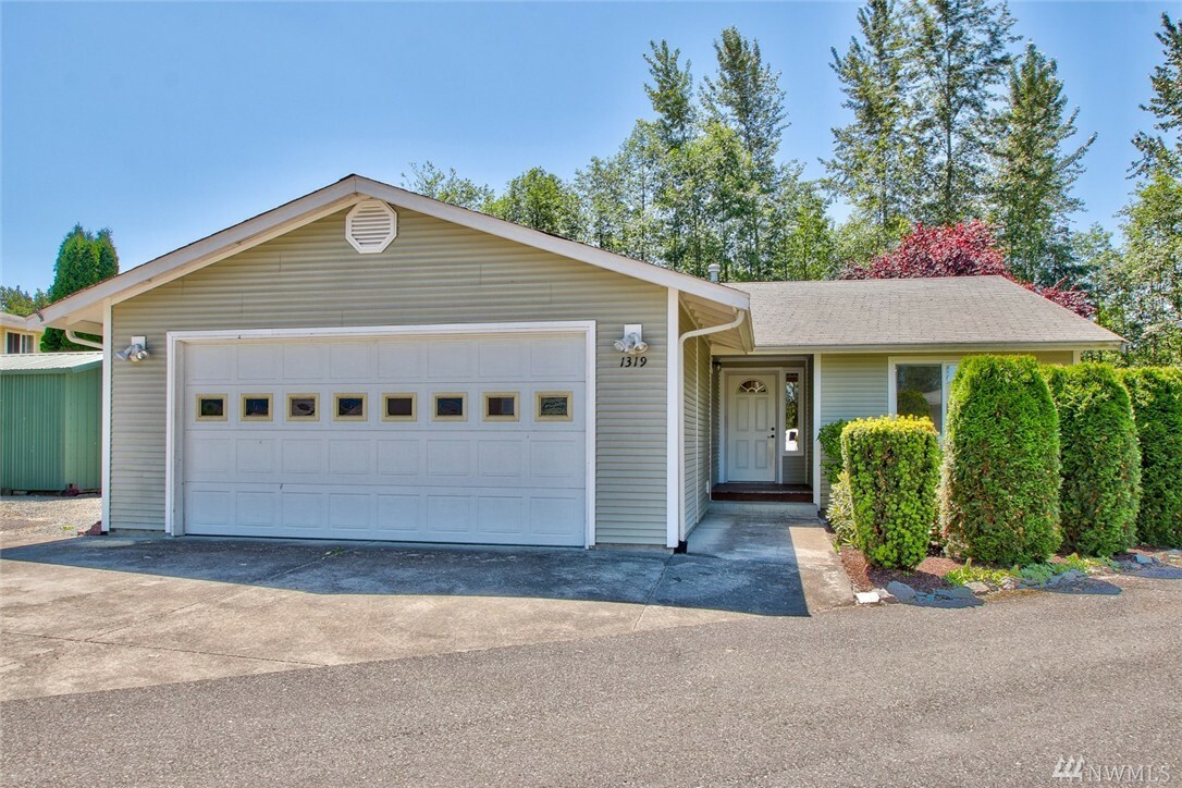 Property Photo:  1319 N Waugh Rd  WA 98273 