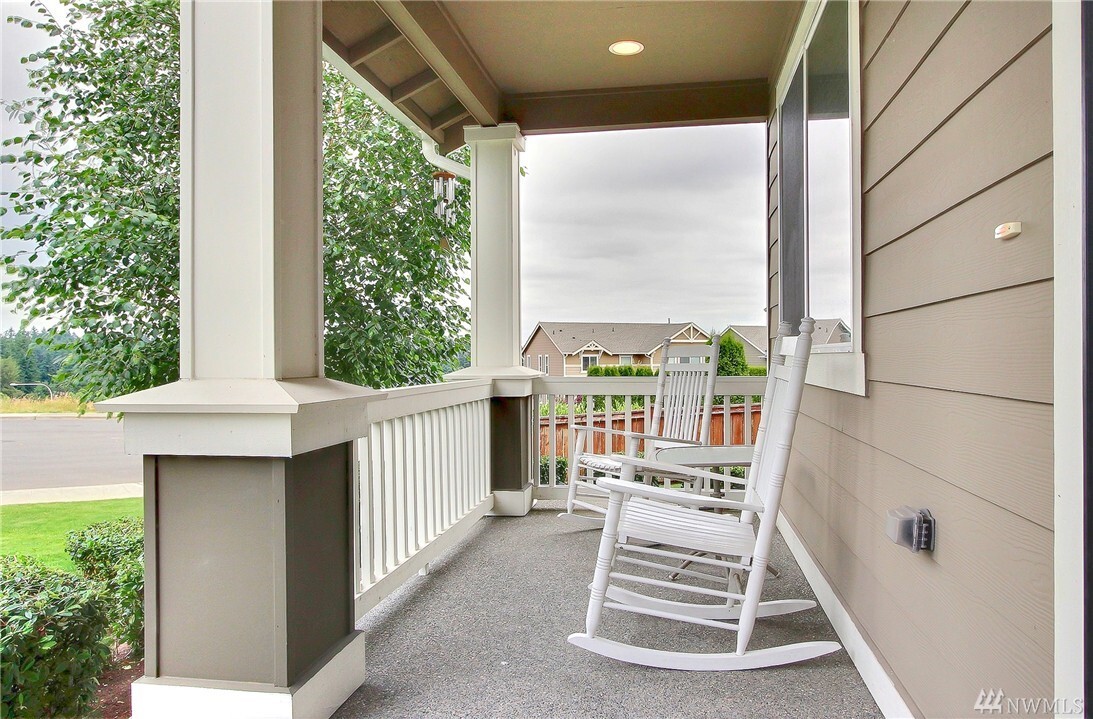 Property Photo: 34005 13th Ct SW WA 98023