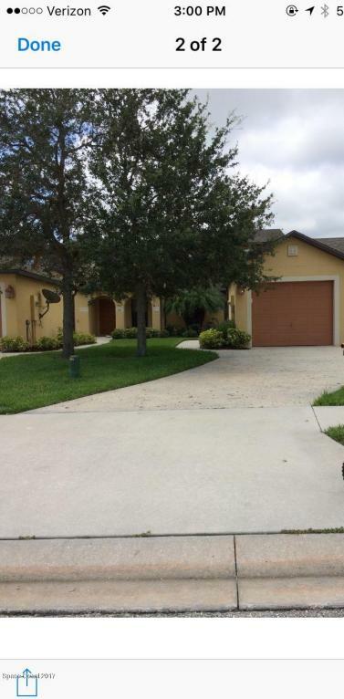 Property Photo:  990 Luminary Circle  FL 32901 