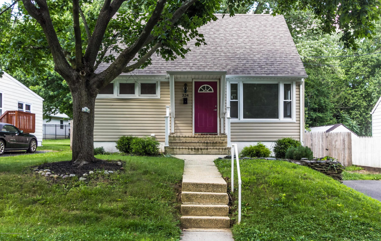 Property Photo:  334 Riverdale Drive  NJ 07735 