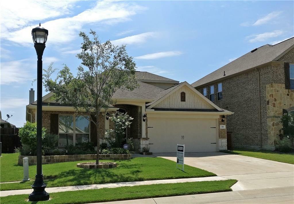 Property Photo:  155 Cameron Drive  TX 75189 