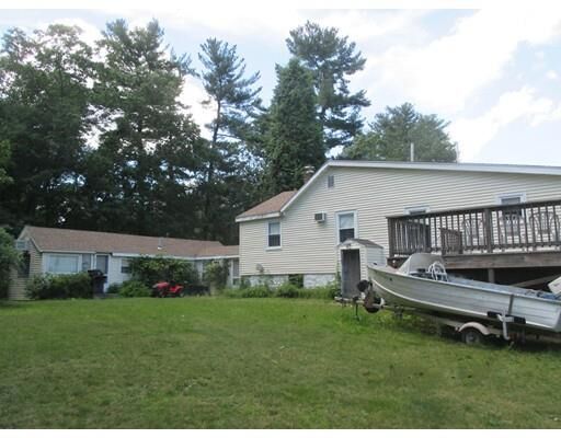 Property Photo: 17 Partridge Rd MA 01821