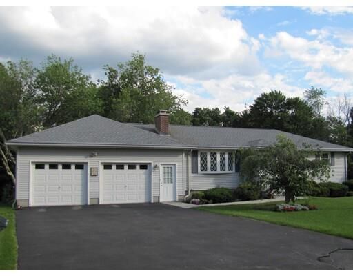 Property Photo:  86 Harriet Ave  MA 01545 