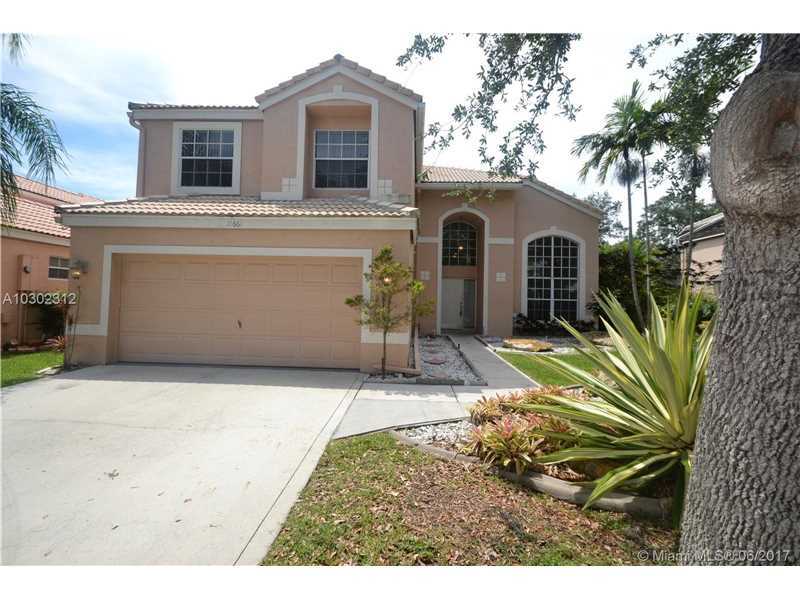 Property Photo: 11661 NW 3rd Dr FL 33071