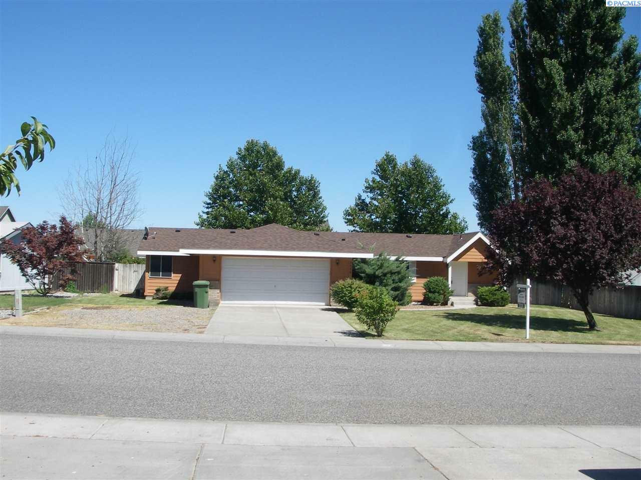 Property Photo:  3020 Chicory Drive  WA 99353 