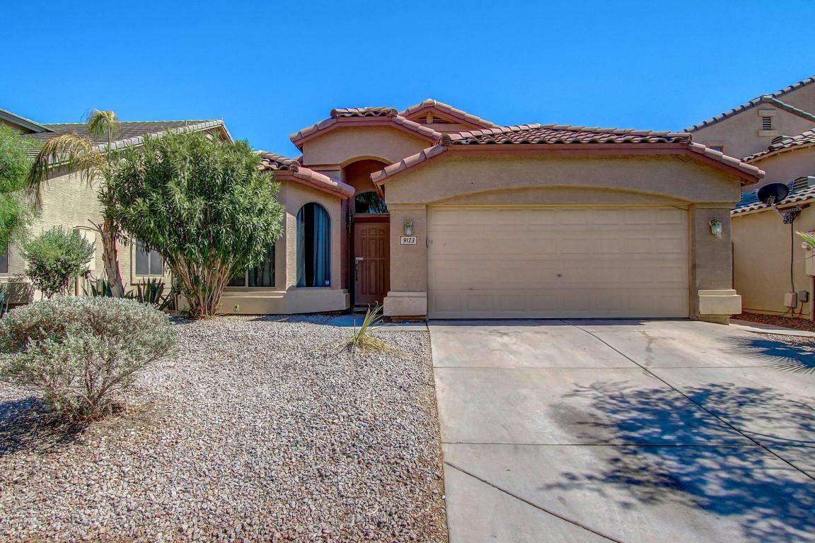 Property Photo:  9123 W Globe Avenue  AZ 85353 