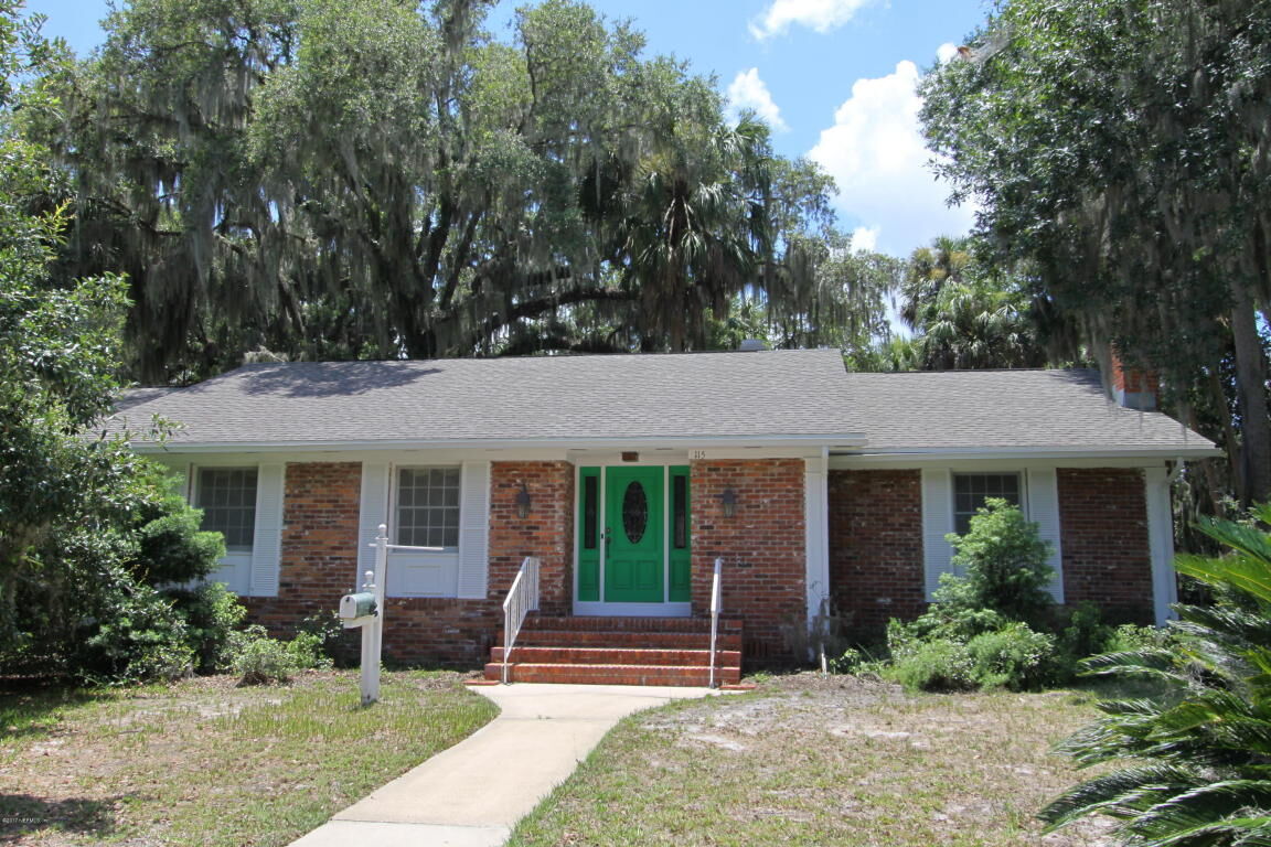 Property Photo:  115 Mulholland  FL 32177 
