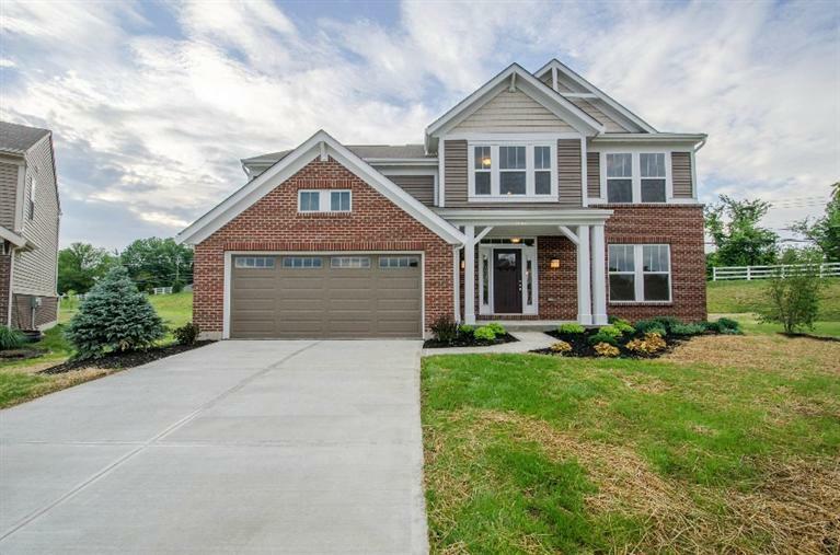 Property Photo: 11501 Gregson Court KY 41091