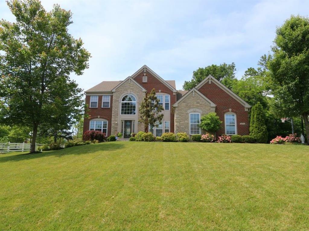 Property Photo: 1851 Farmhouse Way KY 41042