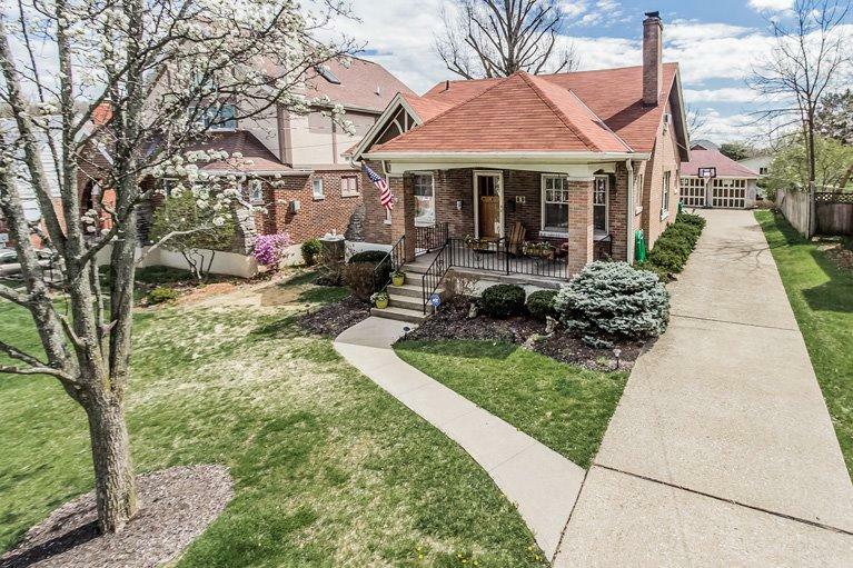 Property Photo: 8 Charmaine Circle KY 41017