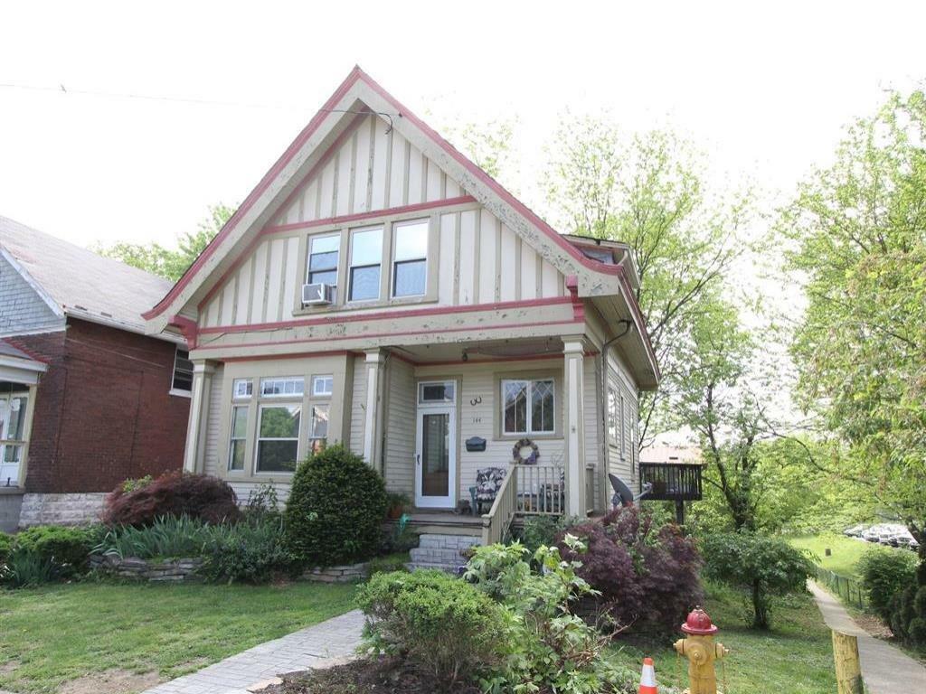 Property Photo:  144 15th Street  KY 41071 