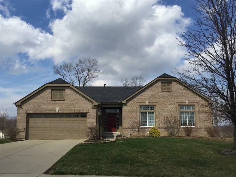 Property Photo:  800 Doeridge Drive  KY 41018 
