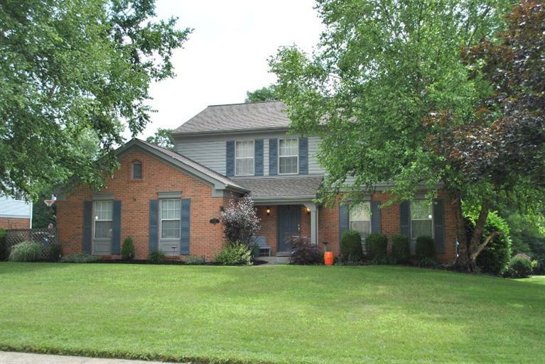 Property Photo:  107 Lake Park Drive  KY 41001 