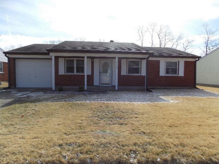 Property Photo: 3819 Autumn Road KY 41018