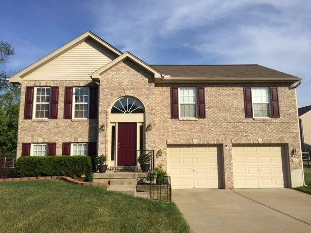 Property Photo: 2243 Custer Lane KY 41017