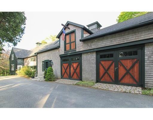 Property Photo:  16 Grapevine Road  MA 01984 