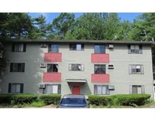 Property Photo: 110 State Road East 3rd Floor MA 01473