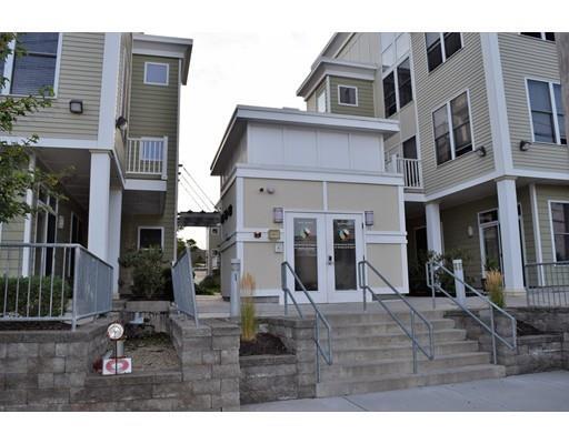 Property Photo: 27 Wheeler St 119 MA 02138