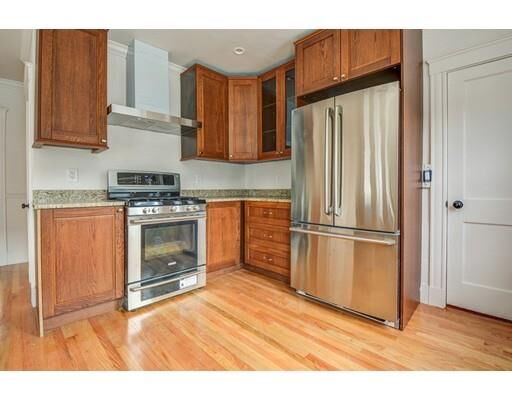 Property Photo:  22 Ellison Ave 1  MA 02126 