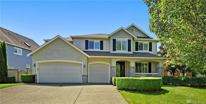 817 275th Place SE  Sammamish WA 98075 photo