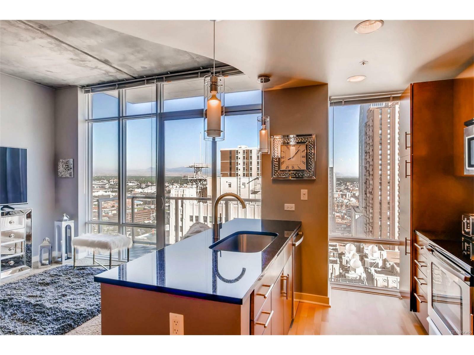 Property Photo: 891 14th Street Unit 2505 CO 80202