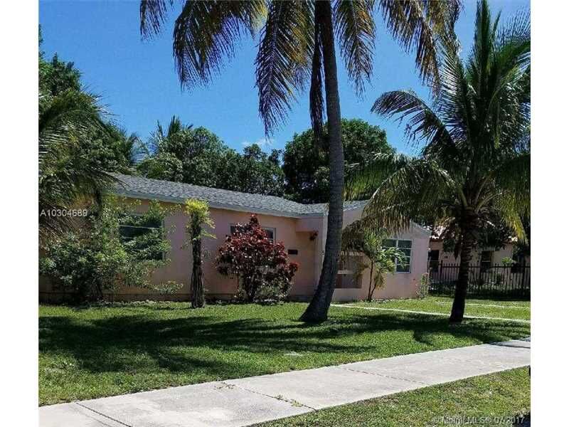 Property Photo: 576 NW 108th St FL 33168