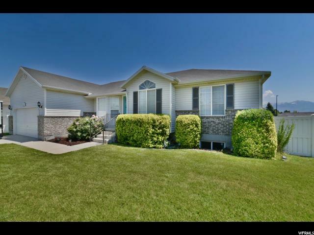 Property Photo:  Address not disclosed  UT 84081 