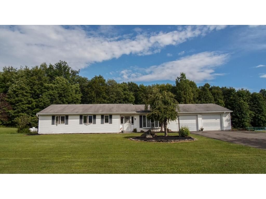 Property Photo:  90 Lock Street  NY 13833 