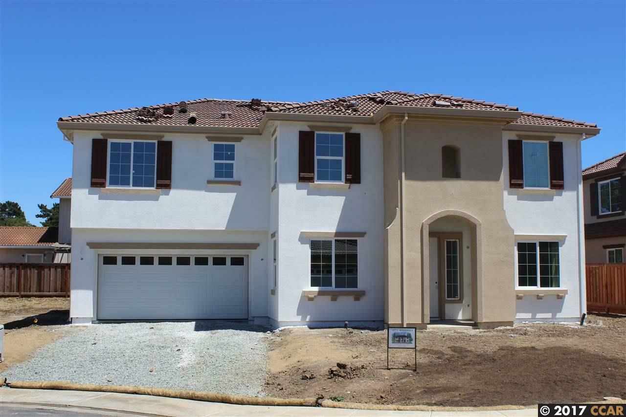 Property Photo:  1615 Chestnut Grove Way  CA 94519 