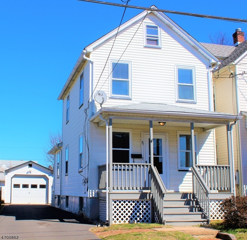 Property Photo:  31 N Orchard St  NJ 08835 