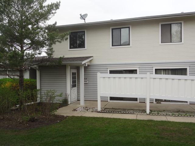 Property Photo:  719 Sunfish 719  IL 60194 