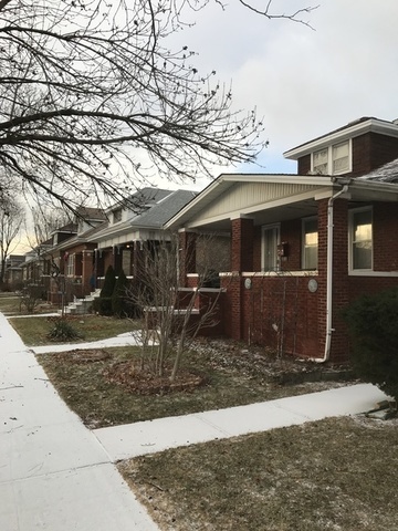 Property Photo:  5636 Warwick Avenue  IL 60634 