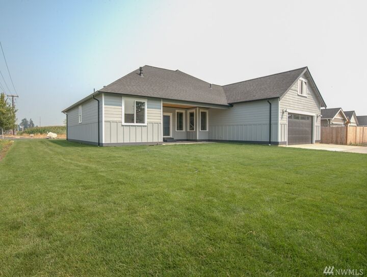 Property Photo:  1702 Aaron Dr  WA 98264 